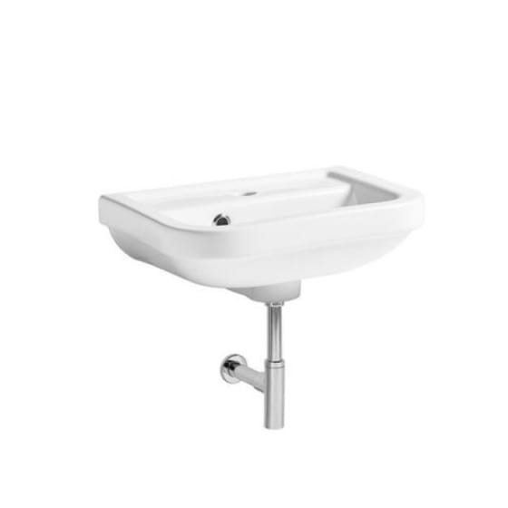 Image of Tavistock Node Wall Hung Basin