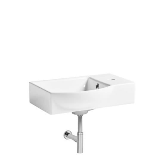 Image of Tavistock Blend Wall Hung Basin