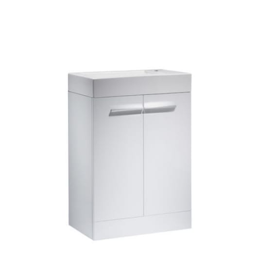 Image of Tavistock Kobe Floorstanding Unit with Basin