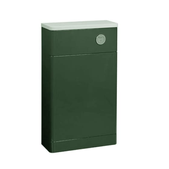 Image of Tavistock Compass Toilet Unit