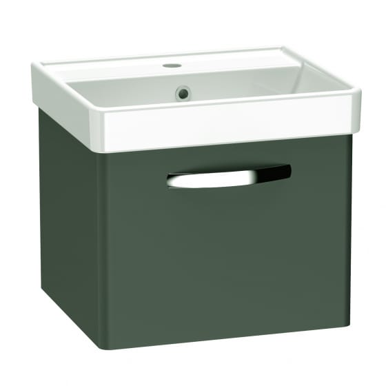 Image of Tavistock Compass Wall Hung Unit