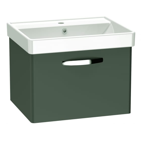 Image of Tavistock Compass Wall Hung Unit