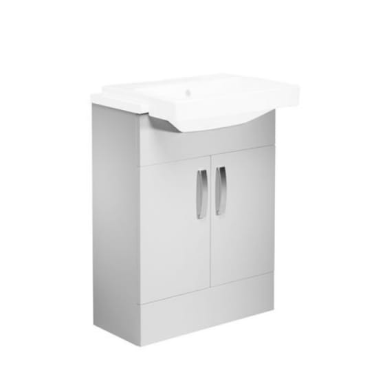 Image of Tavistock Courier Semi-Countertop Unit