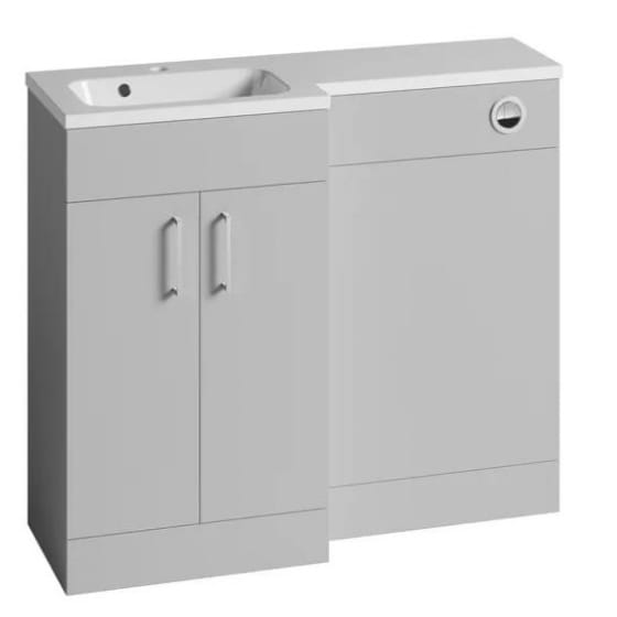 Image of Tavistock Nexus Basin Unit