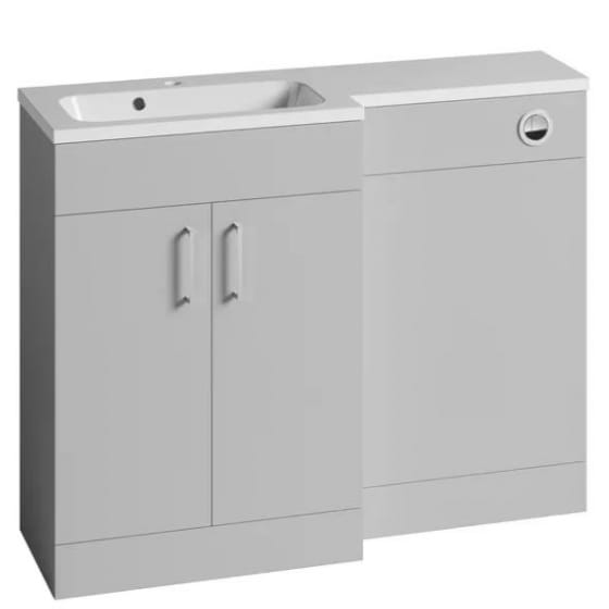 Image of Tavistock Nexus Basin Unit