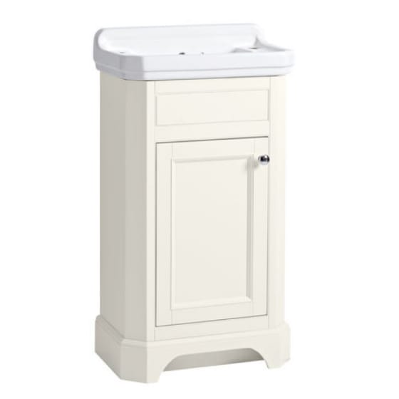 Image of Tavistock Vitoria Freestanding Unit