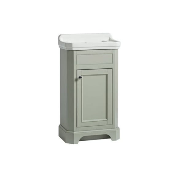 Image of Tavistock Vitoria Freestanding Unit