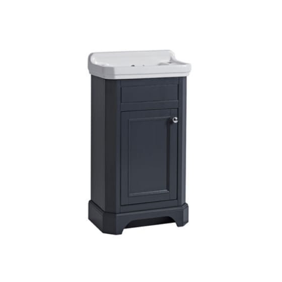 Image of Tavistock Vitoria Freestanding Unit