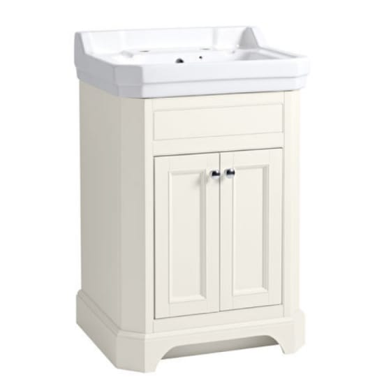 Image of Tavistock Vitoria Freestanding Unit