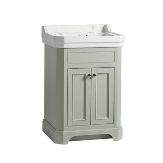 Image of Tavistock Vitoria Freestanding Unit