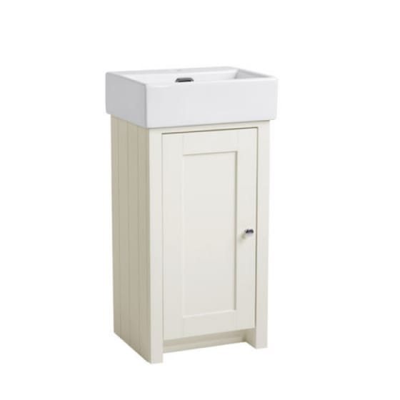 Image of Tavistock Lansdown Freestanding Unit