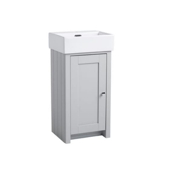 Image of Tavistock Lansdown Freestanding Unit