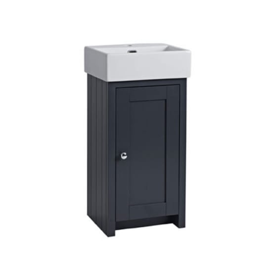 Image of Tavistock Lansdown Freestanding Unit