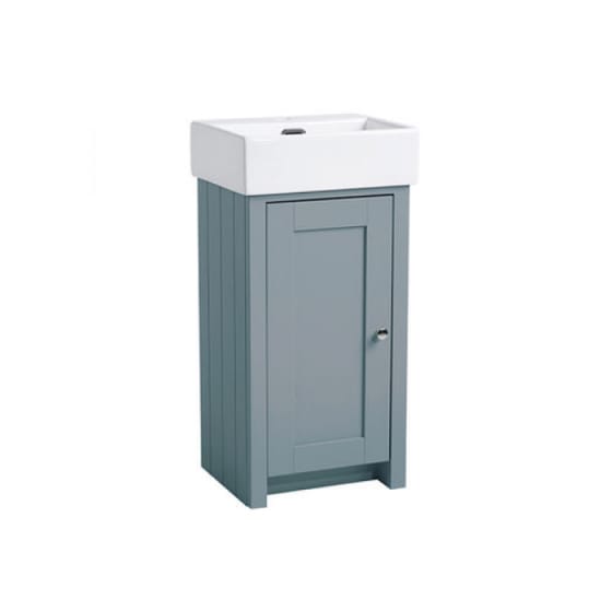 Image of Tavistock Lansdown Freestanding Unit