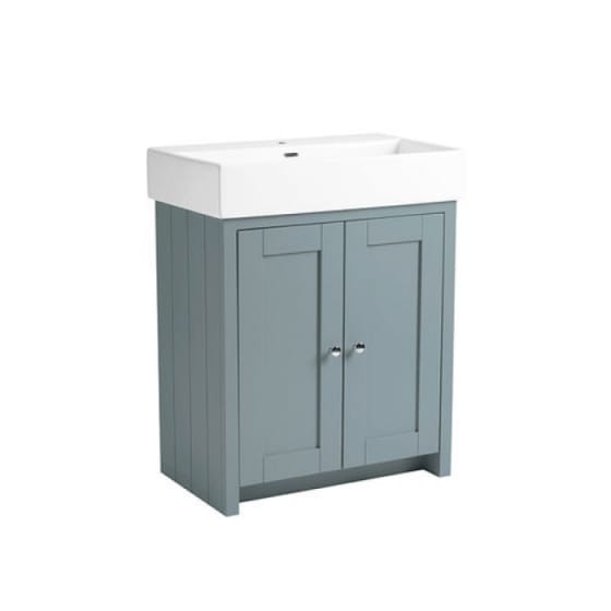 Image of Tavistock Lansdown Freestanding Unit