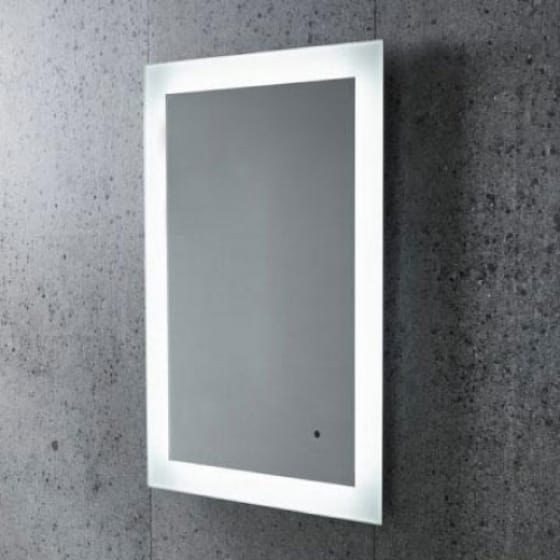 Image of Tavistock Reform LED Backlit Illuminated Mirror