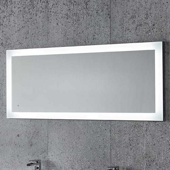 Image of Tavistock Drift LED Illuminated Mirror