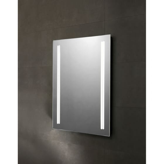 Image of Tavistock Diffuse LED Illuminated Mirror
