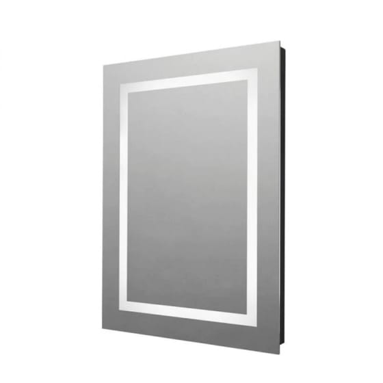 Image of Tavistock Clarion LED Illuminated Mirror with Bluetooth