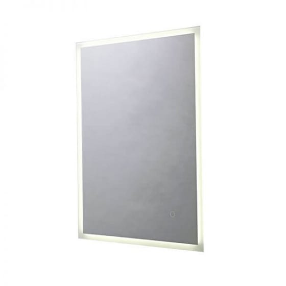 Image of Tavistock Ambient LED Illuminated Mirror