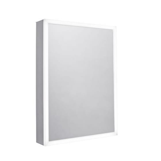 Image of Tavistock Flex Door Mirror Cabinet