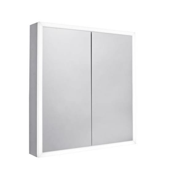 Image of Tavistock Flex Door Mirror Cabinet