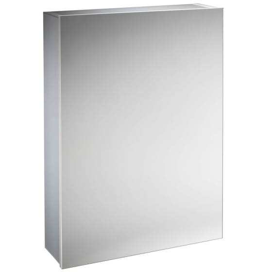 Image of Tavistock Balance Door Mirror Cabinet