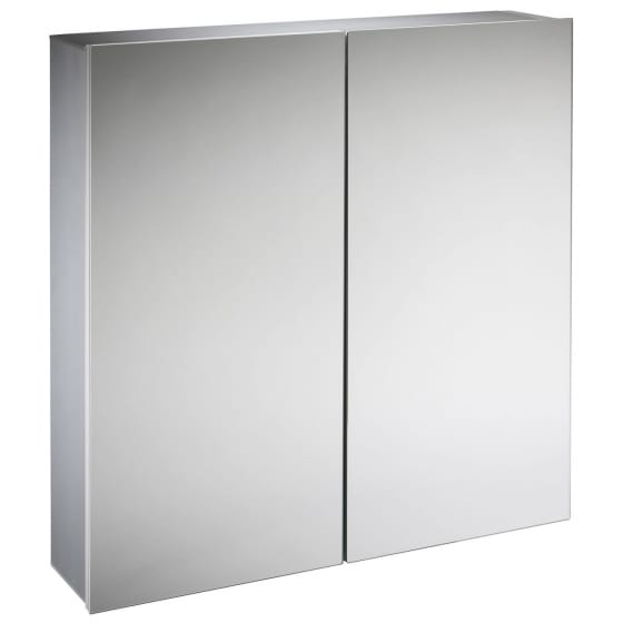 Image of Tavistock Balance Door Mirror Cabinet