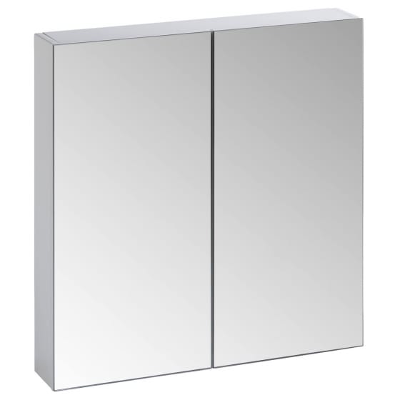 Image of Tavistock Observe Double Door Mirror Cabinet