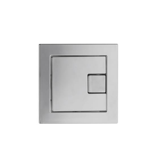 Image of Tavistock Square Dual Flush Button