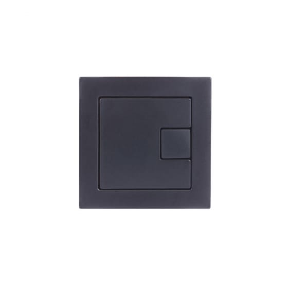Image of Tavistock Square Dual Flush Button
