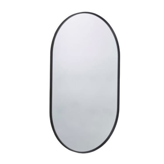 Image of Tavistock Verge Framed Pill Mirror