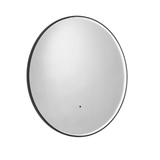 Image of Tavistock Aurora Illuminated LED Round Mirror