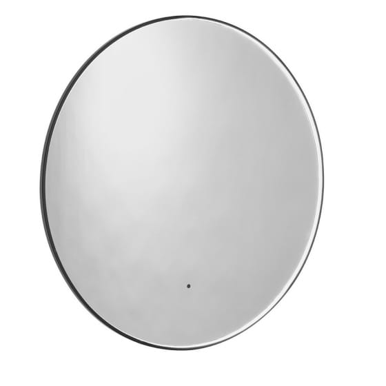 Image of Tavistock Aurora Illuminated LED Round Mirror