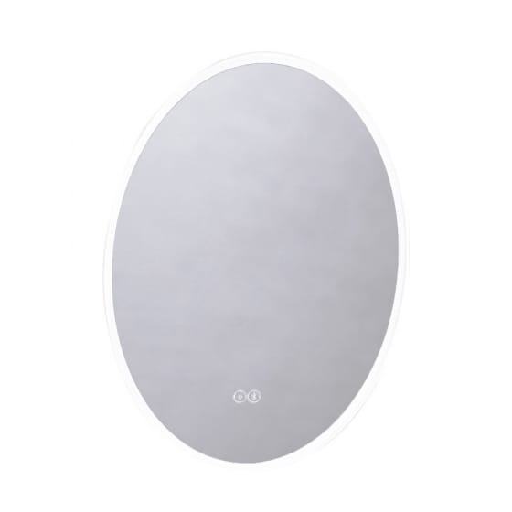 Image of Tavistock Resonate Round Bluetooth LED Mirror