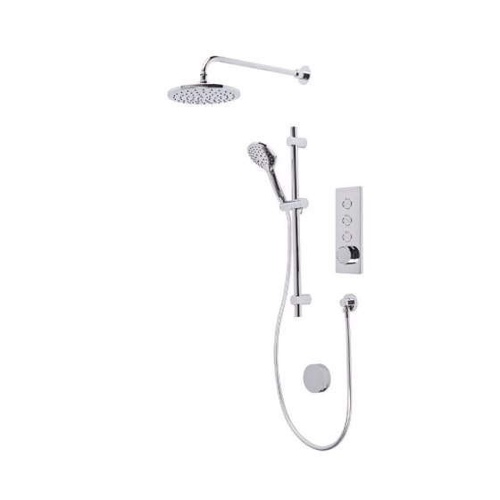 Image of Tavistock Axiom Triple Function Shower System