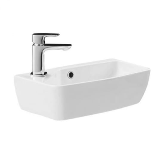 Image of MyHome Cloakroom Basin 1th 450mm