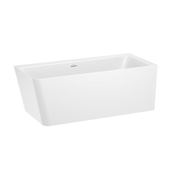 Image of Roca Ona: Asymmetric Corner Bath