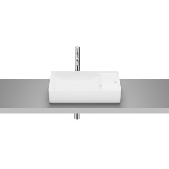 Image of Roca Ona: Countertop Basin (550mm)