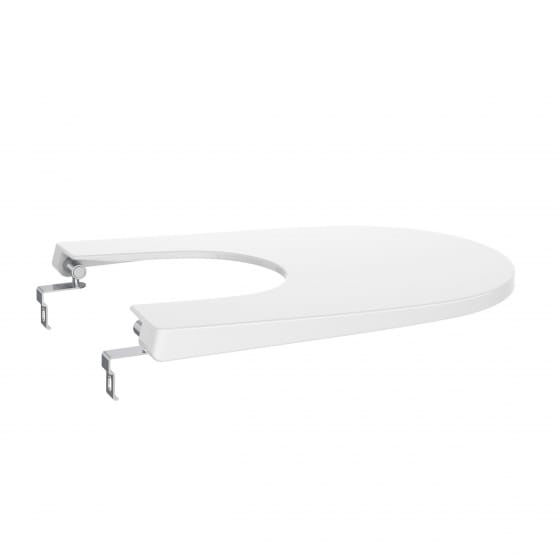 Image of Roca Ona: Supralit Soft-Close Bidet Lid