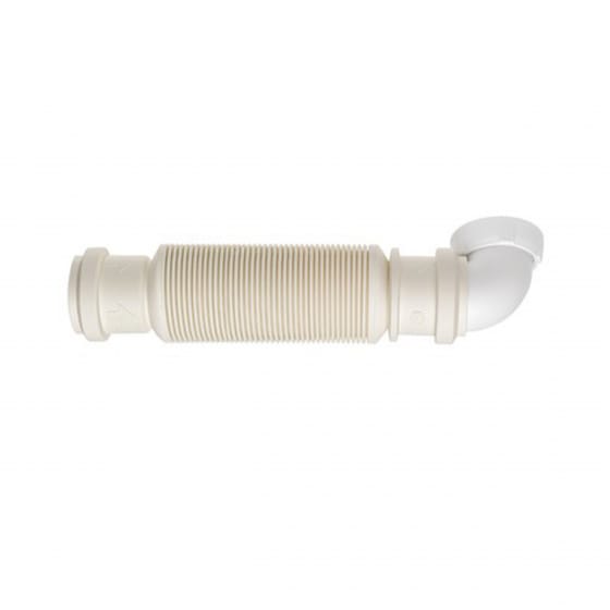 Image of Britton: Cabinet Basin Waste Bottle Trap