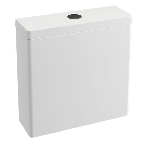 Image of Britton: Round Cistern Flush Button - ONLY