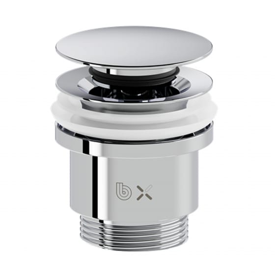 Image of Britton: Universal Standard Click Clack Basin Waste