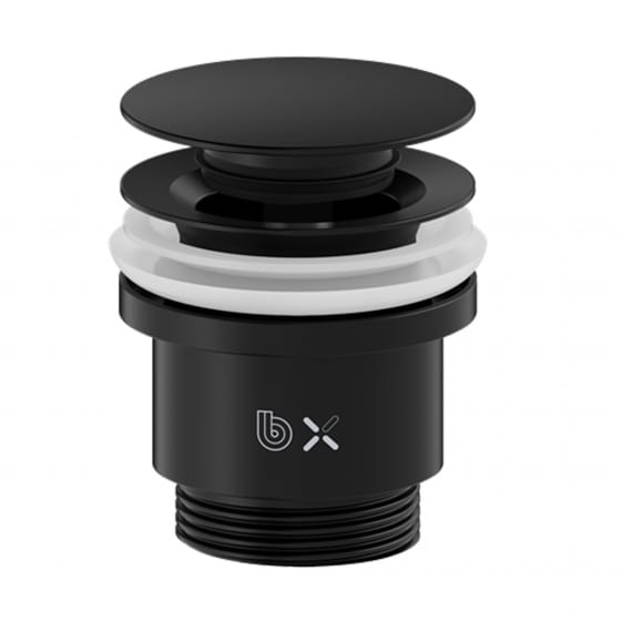 Image of Britton: Universal Standard Click Clack Basin Waste
