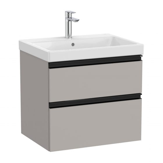 Image of Roca The Gap Wall Hung Vanity Unit - NEW