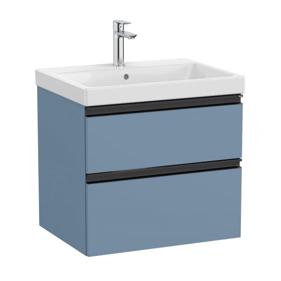 Image of Roca The Gap Wall Hung Vanity Unit - NEW