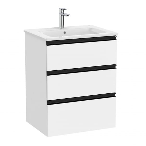 Image of Roca The Gap Wall Hung Vanity Unit - NEW