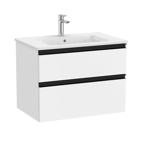 Image of Roca The Gap Wall Hung Vanity Unit - NEW