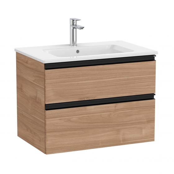 Image of Roca The Gap Wall Hung Vanity Unit - NEW