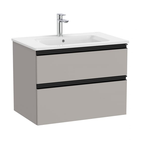 Image of Roca The Gap Wall Hung Vanity Unit - NEW